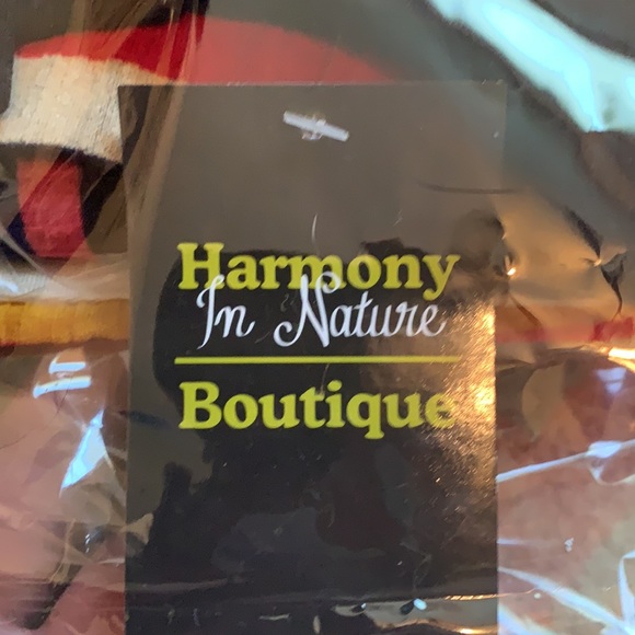 Striped Top and Maxi Skirt Set - Picture 6 of 6